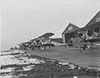 WW1 shed in 1935.