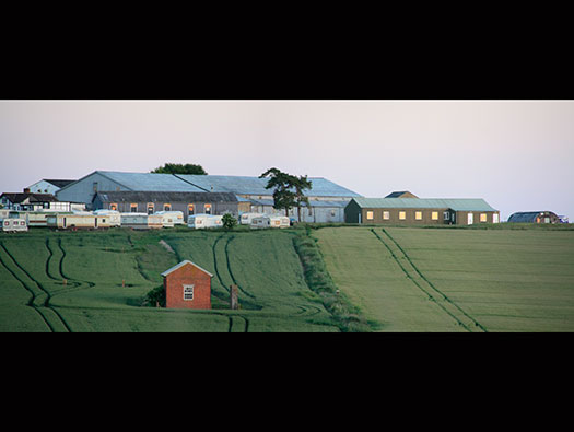 RAF Netheravon, Wiltshire