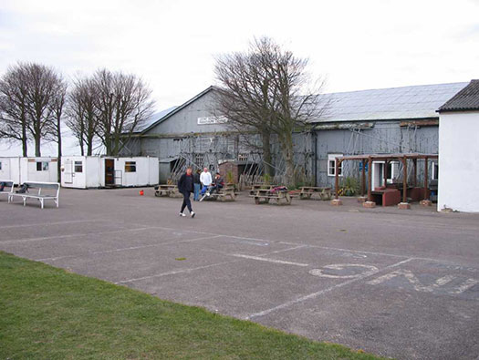 RAF Netheravon, Wiltshire