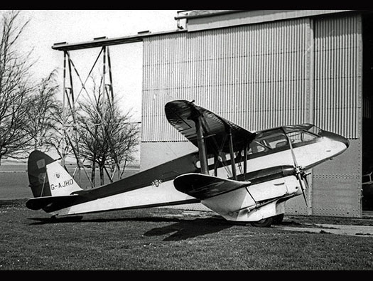 RAF Netheravon, Wiltshire