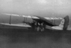 Me just climbing into G-AJHO. This was 1968 about to jump out.