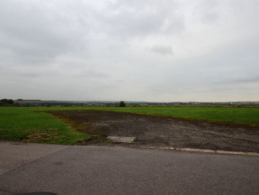 RAF Netheravon, Wiltshire