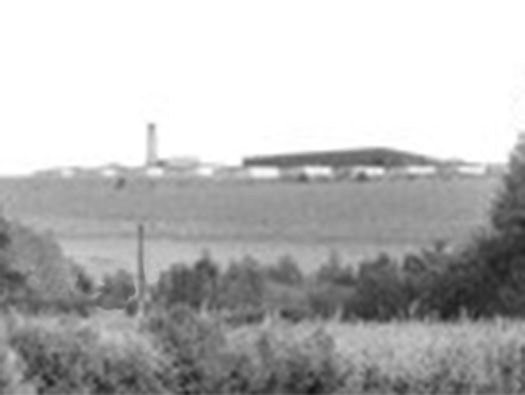 RAF Netheravon, Wiltshire