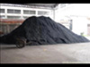 Coal pile.