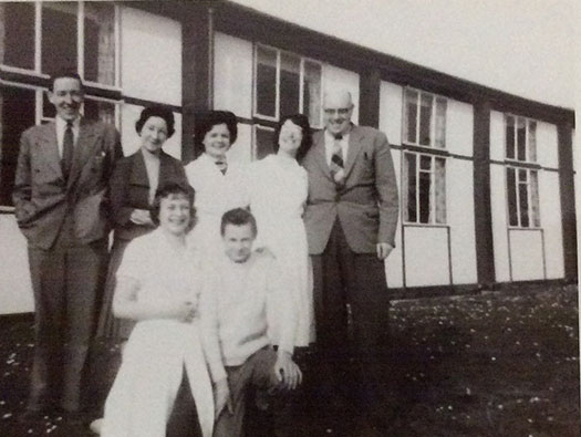 RAF Netheravon, Wiltshire