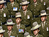 Gurkha's.