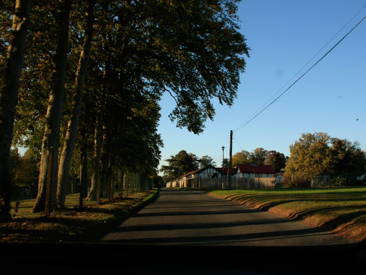 RAF Netheravon, Wiltshire