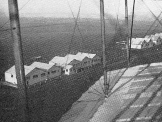 RFC Netheravon, Wiltshire 1913 to 1918
