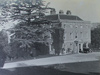 Cavalry School Officers Mess Netheravon.