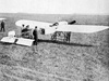 Bleriots No.219 ICS. (International Correspondence School gifted this plane).