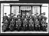 The last RAF Offices outside the Mess 1963.