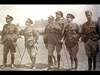 No.2 Sqn Officers.