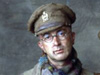 Private Baldric. Soldier - Servant.
