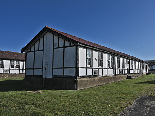 RFC Netheravon, Wiltshire 1913 to 1918