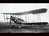 No. 4 Squadron had B.E.2's and Breguet biplanes.