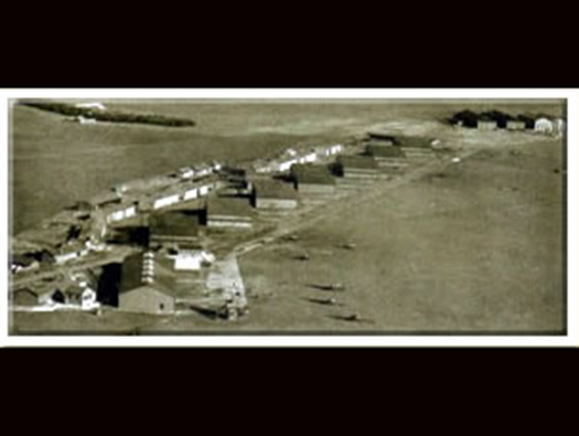 RFC Netheravon, Wiltshire 1913 to 1918