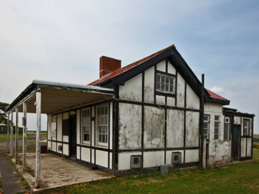 RFC Netheravon, Wiltshire 1913 to 1918