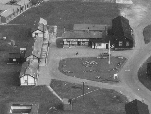 RFC Netheravon, Wiltshire 1913 to 1918