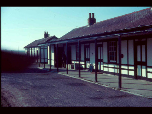 RFC Netheravon, Wiltshire 1913 to 1918