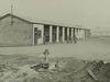 12 Bay plus office at Old Sarum.