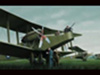 HP 0/500. Wing span as big as a Lancaster bomber.