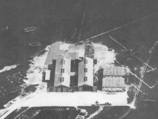 RFC Netheravon, Wiltshire 1913 to 1918