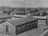 Armstrong Hut BD85A/14. The type at Larkhill.