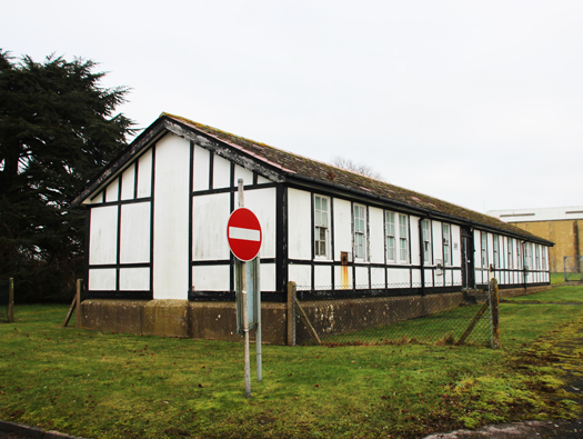 RFC/RAF Netheravon, Wiltshire MT