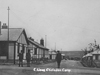 C Lines Chiseldon Camp with the same designs of buildings.