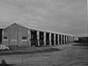RFC MT shed 13 bay Old Sarum (extant).
