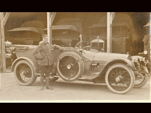 RFC/RAF Netheravon, Wiltshire MT