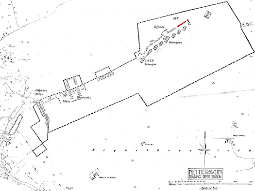 RFC/RAF Netheravon, Wiltshire MT