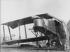 November 4th/5th 1918, a terrific gale completely destroyed: -
    Bessoneau hangars --2.
    Avro 504K's -- 12.
    Bristol Fighters -- 2
    Martinsyde -- 1.
    Handley-Page 0/400's -- 2.
    The two HP aircraft became airborne and landed half a mile away from their moorings.