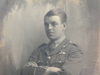 Lt. T.M. Kerruish 8T.S. Netheravon April 1918.