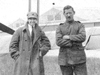 Margaret Goode a WAAC driver.