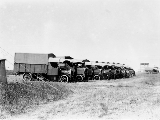 RFC/RAF Netheravon, Wiltshire MT