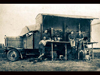 Four well equipped workshops lorries were issued to each Sqn, 
    From Motorising an Air Force.