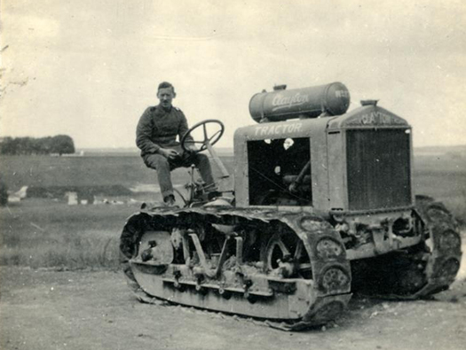 RFC/RAF Netheravon, Wiltshire MT