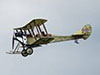 No.3 Squadron had B. E.´s, Henry Farman Longhorn's & Blériots.