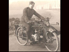 RFC Motor Cyclist combination.