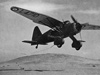 Westland Lysander.