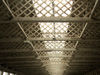 Belfast Truss design.