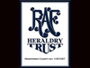 RAF Heraldry Trust.
