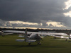 RAF Old Sarum, Airfield Site