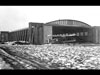 Flight Sheds.