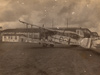 RAF Old Sarum, Airfield Site