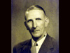 Vic Hallam.