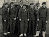 Fire crew Summer 1962.