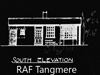 RAF Tangmere's 1597/27 watch office.