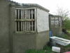 RAF Shellingford double front window.
